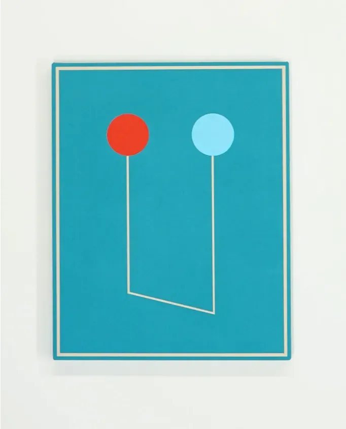 Daniel Langevin, Soliloque (CH)