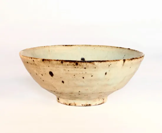 小野哲平, 中鉢（中）