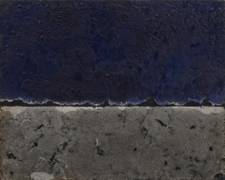 Chung Chang-Sup, Untitled