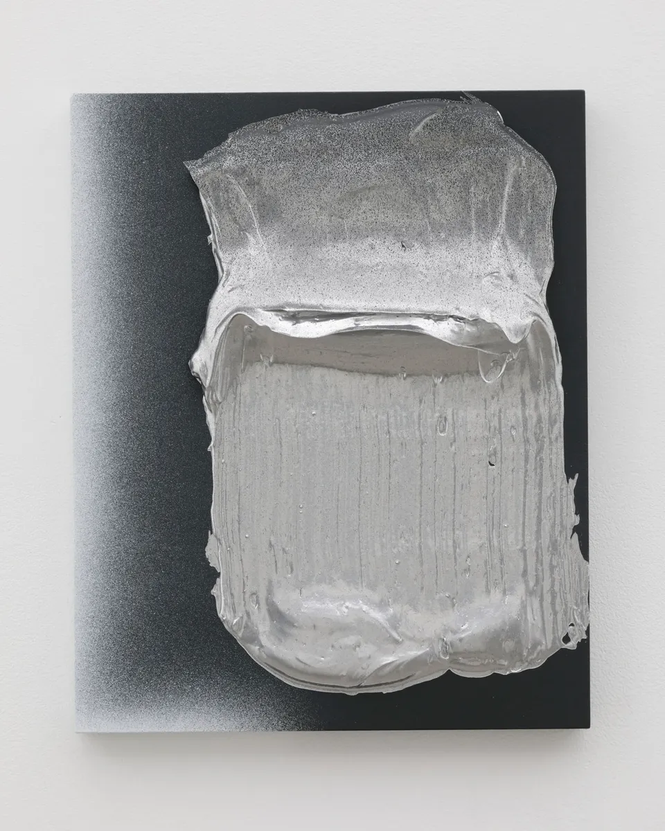 Yutaka Aoki, Untitled