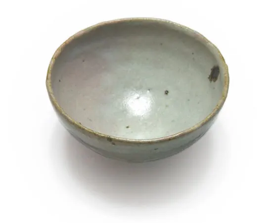 小野哲平, 碗（中）