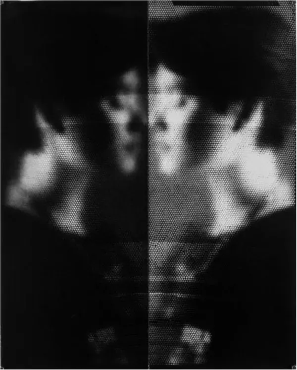 John Shen, Inward (D)