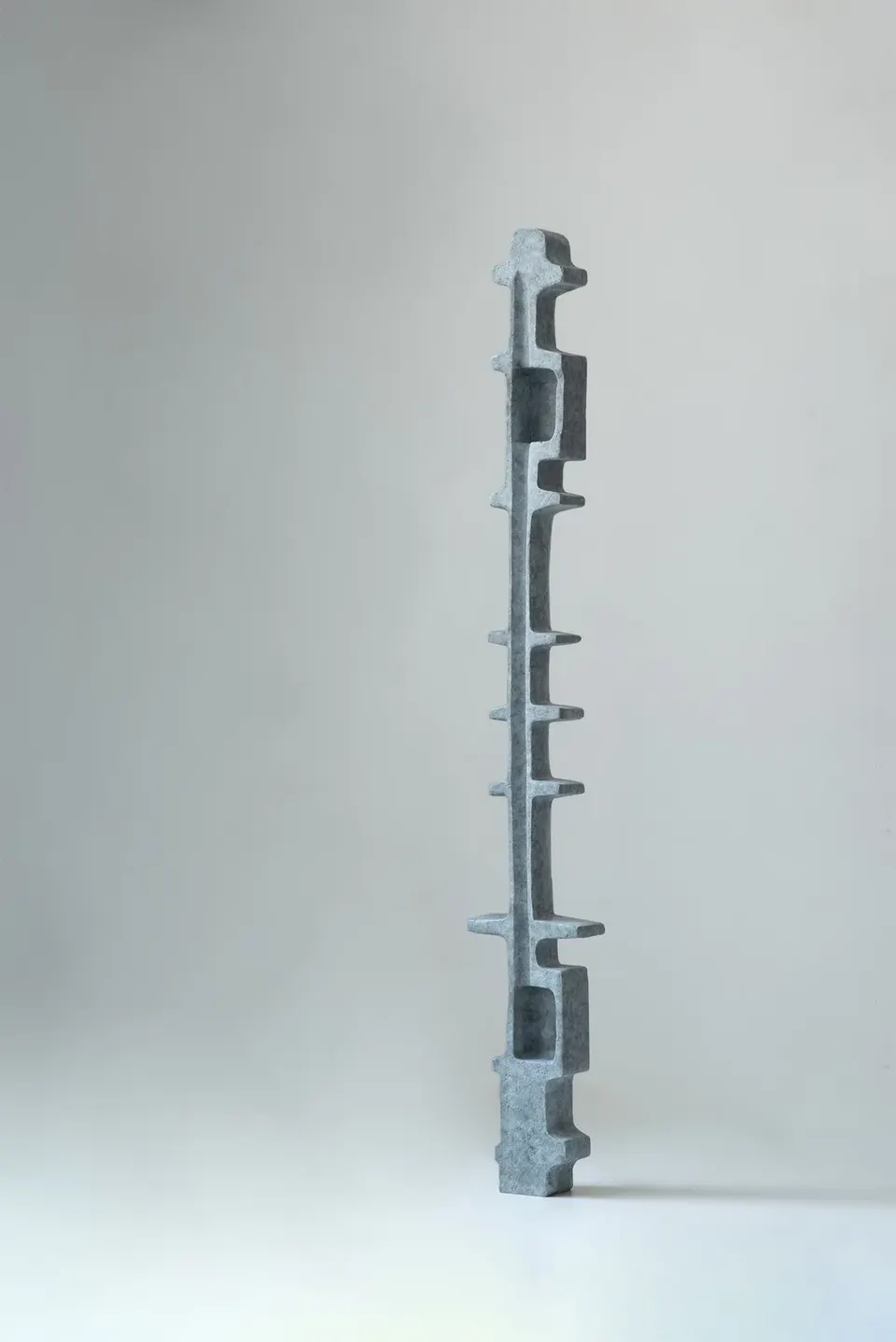 An Te Liu, Stele IV
