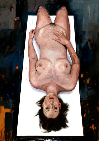 Solomon Kammer, Aggrieve