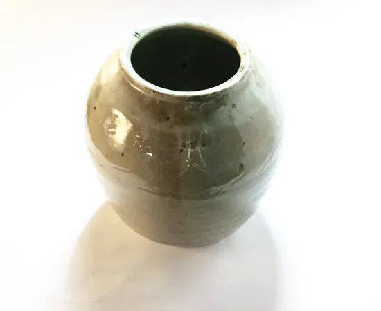 小野哲平, 壷
