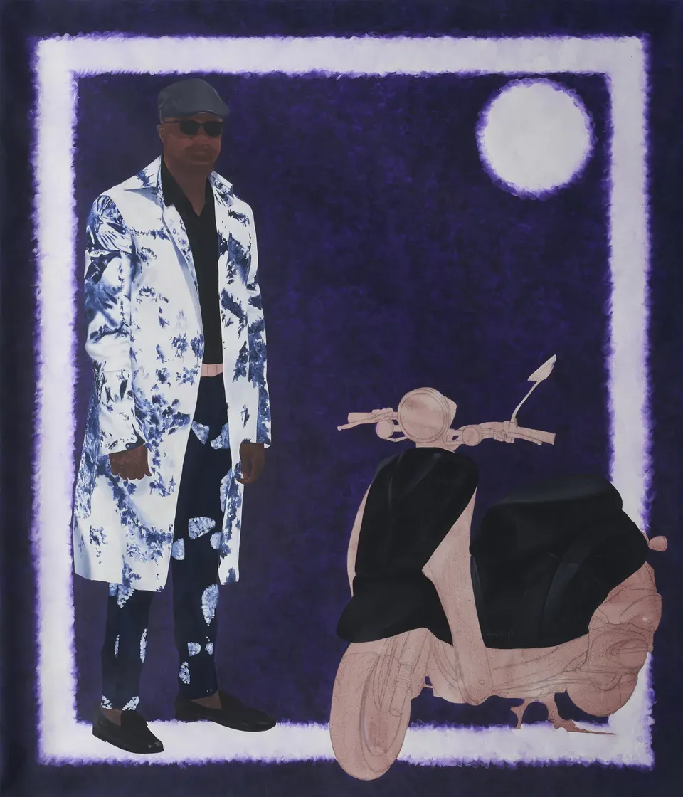Juwon Aderemi, Ajala Travels
