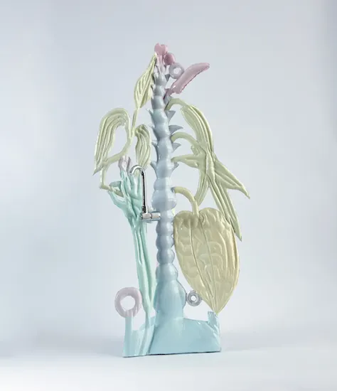 Caroline Rothwell, Industrial Botanical