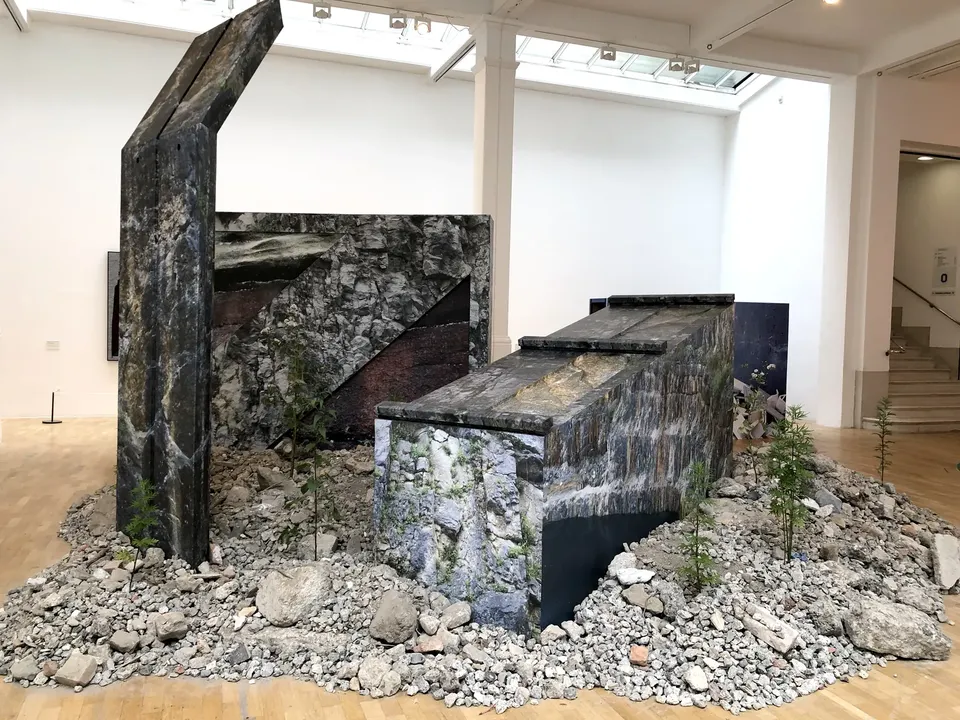 Rachael Champion, Blackwall Reach