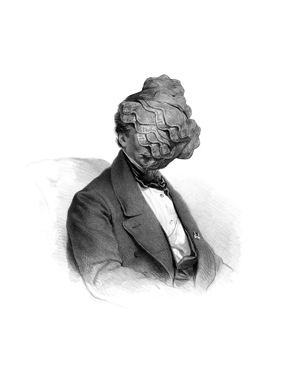 Markus Schinwald, Rocky