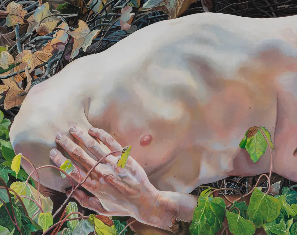 Deborah Poynton, Torso