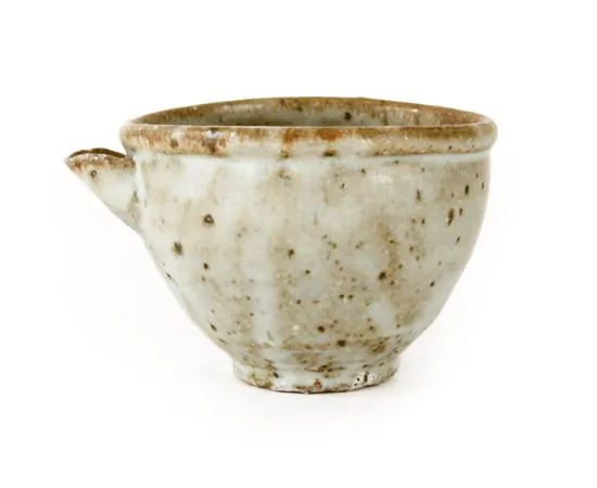 小野哲平, 片口（大）