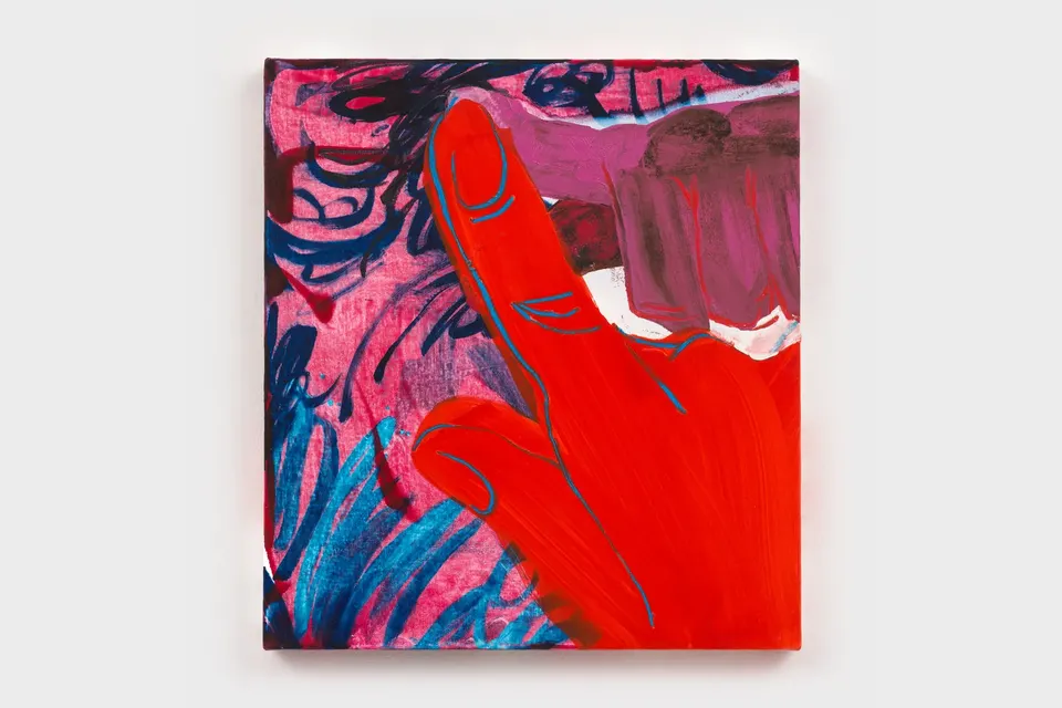 Sarah Faux, Flush