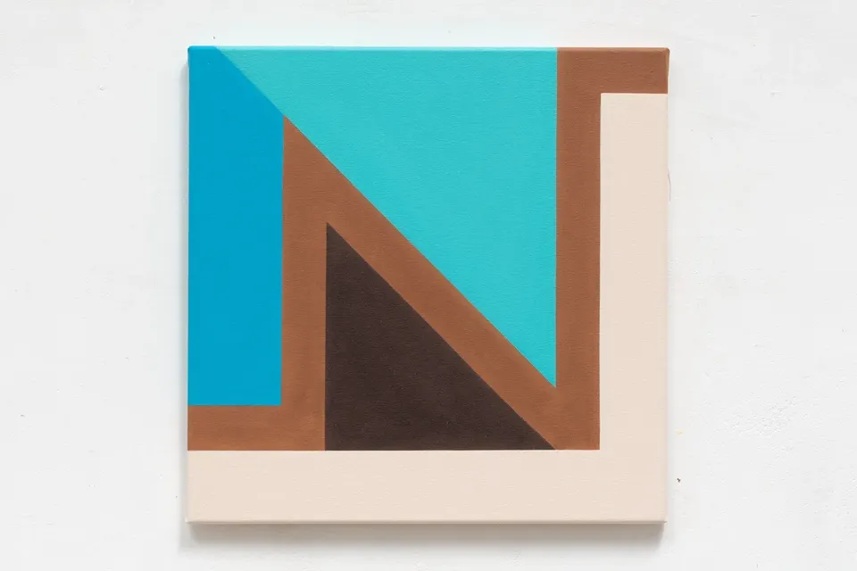Mary Webb, Chattel House Series III