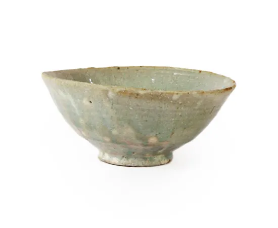 小野哲平, 中鉢（中）