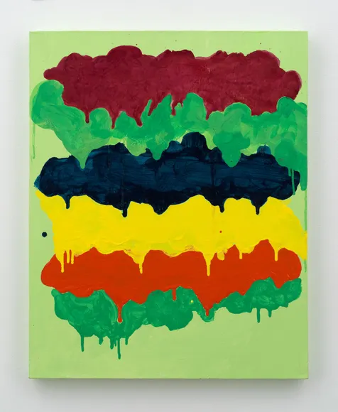 Mary Heilmann, Remembering Redondo