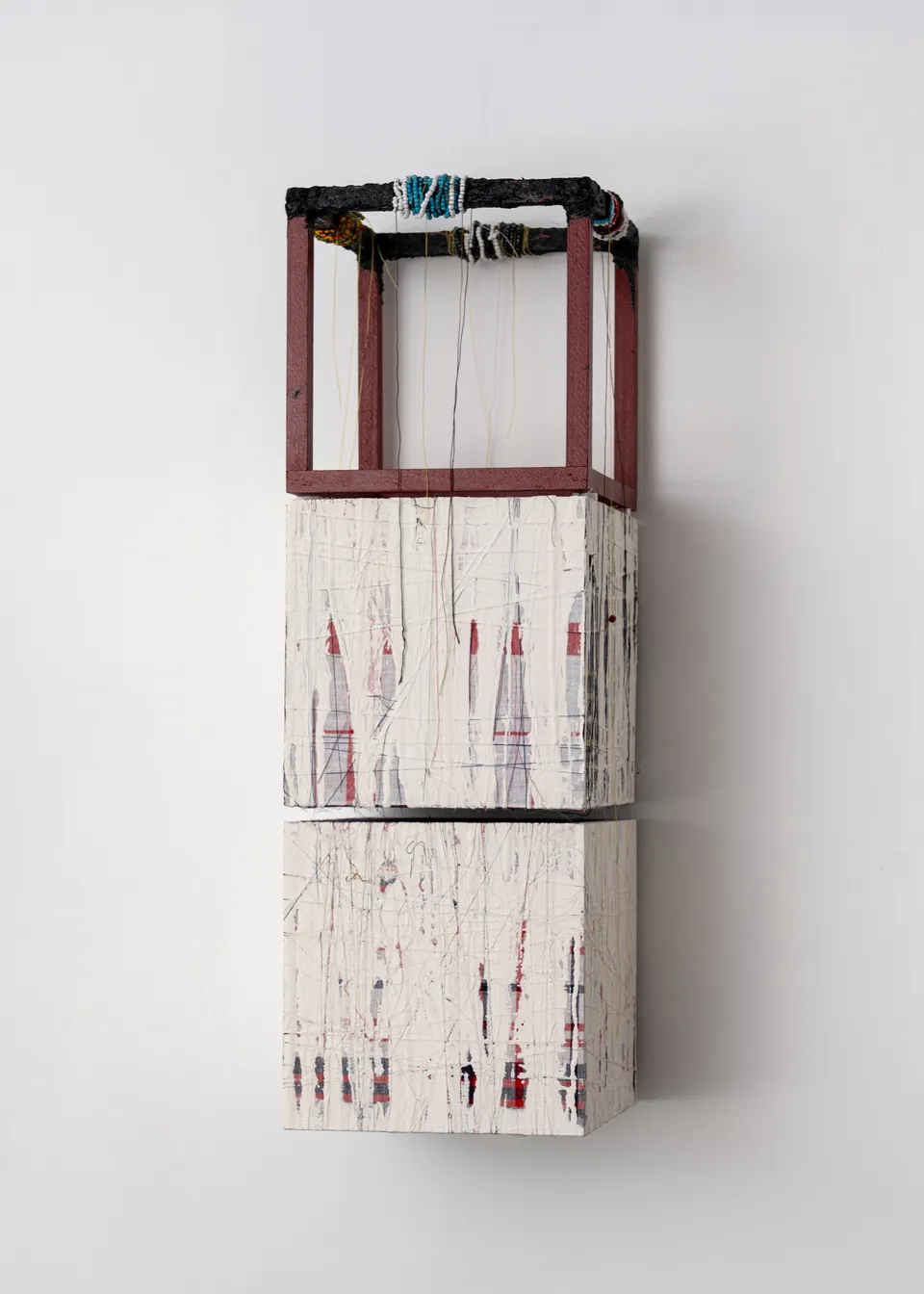 Remy Jungerman, NKISI RAC RAC II