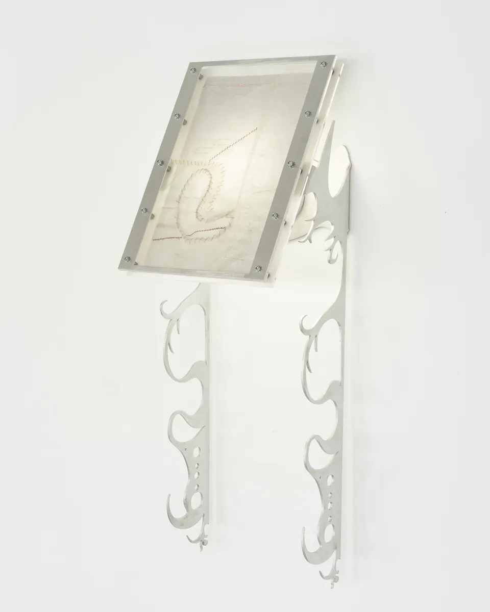 Xin Liu, Fortune Tellers: The Missing Appendix