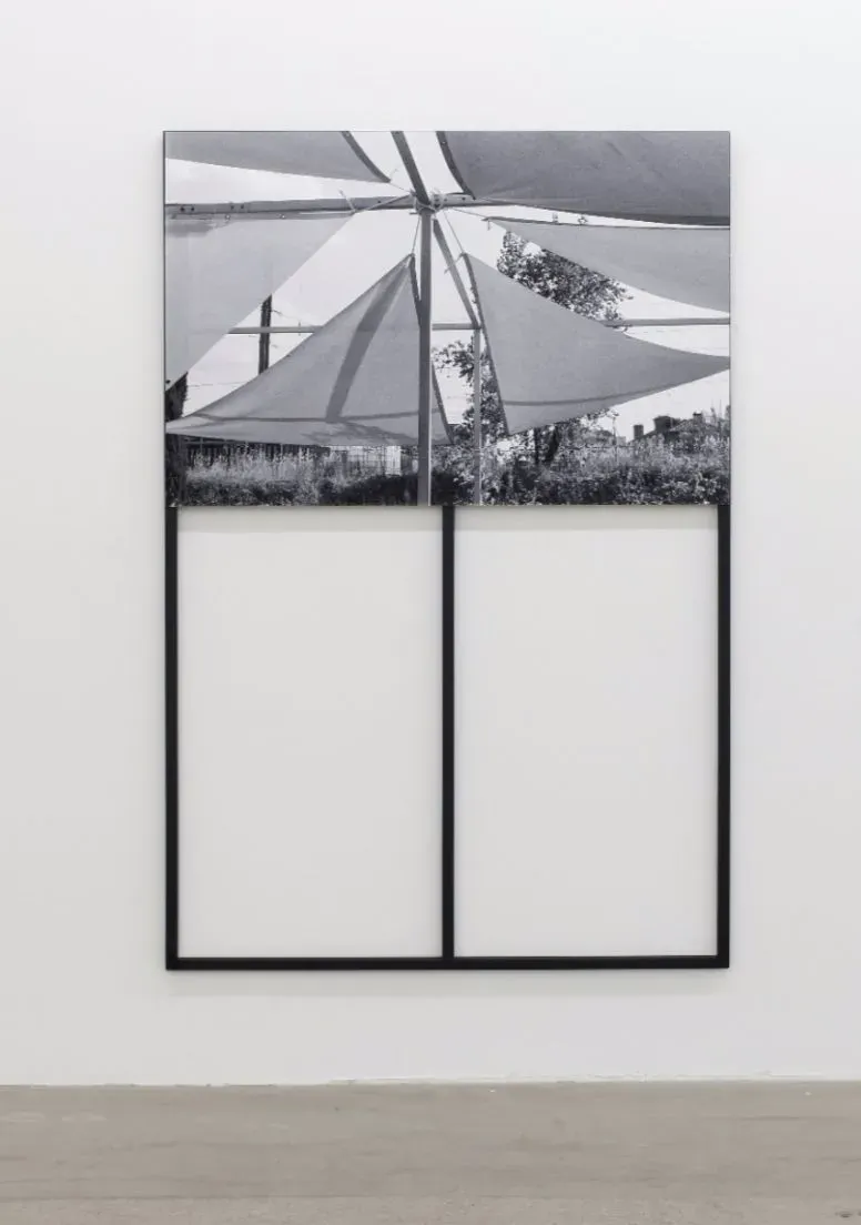 Mathieu Grenier, Fieldwork #1