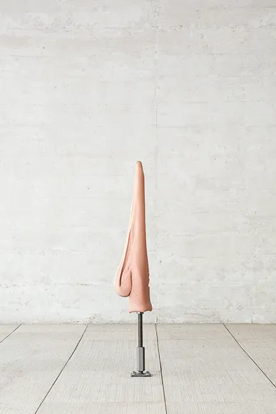 Nina Canell, Gum Drag