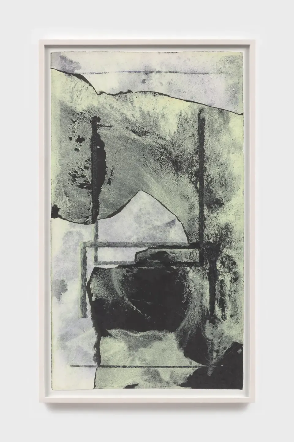 Virginia Jaramillo, Mount Meru