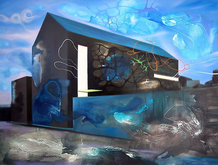 Noori Lee, House 15