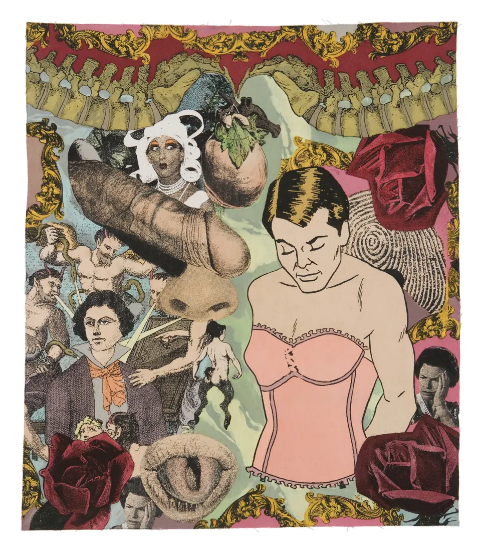 Steven Cohen, Modesty