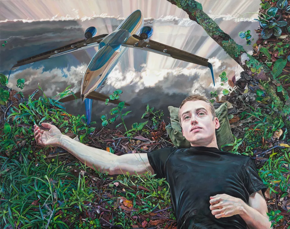 Deborah Poynton, Proverb 7