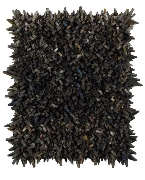 Kwang Young Chun, Aggregation18-JA009