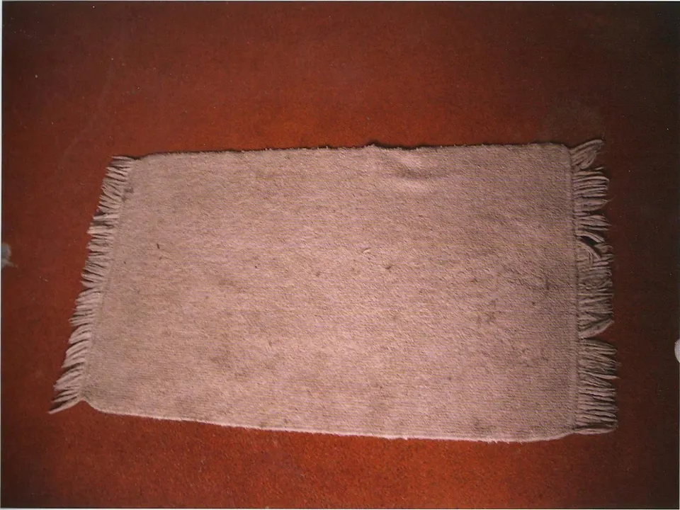 Moshekwa Langa, Untitled XIII