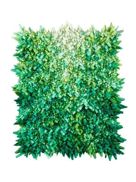 Kwang Young Chun, Aggregation17-DE101