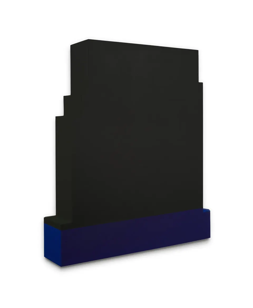 Francine Savard, Legacy, vue 3 (Anne Truitt)