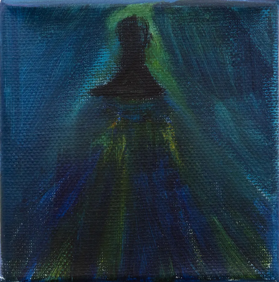 Ruth Ige, Untitled 2