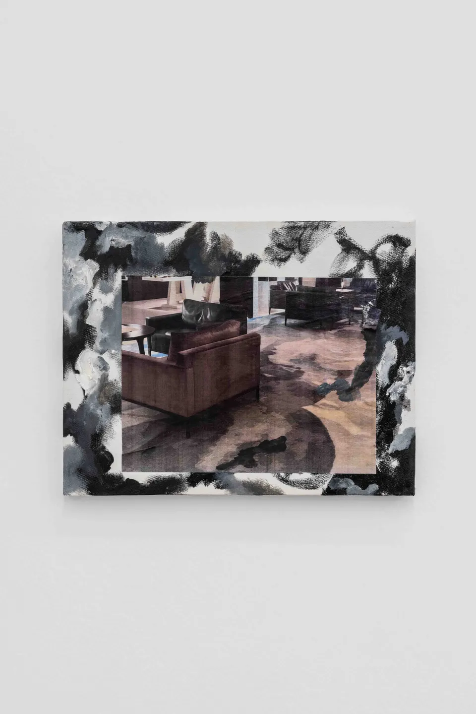Gina Fischli, Light effect