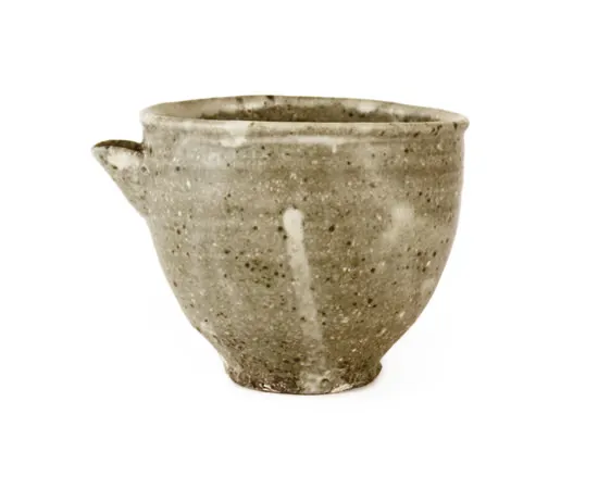 小野哲平, 片口（小）