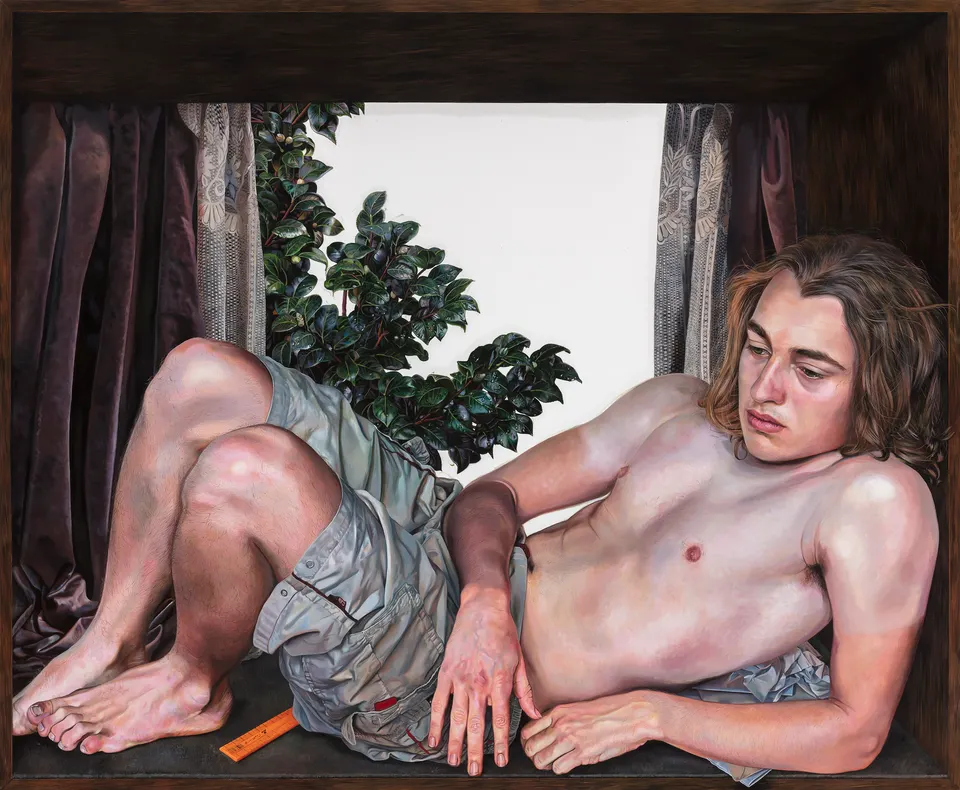 Deborah Poynton, Home Away from Home 5