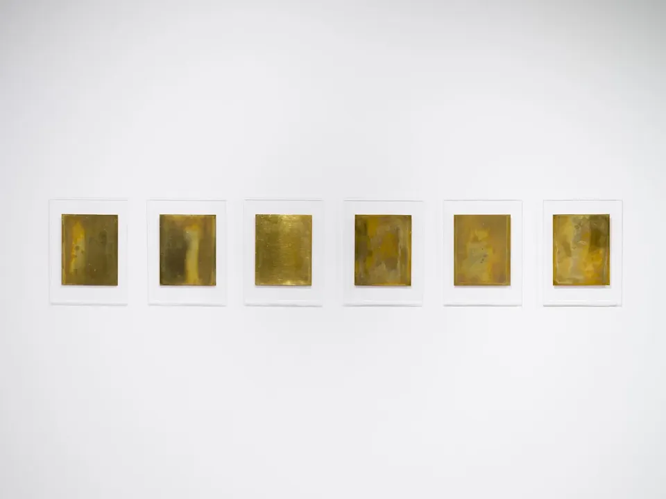 Yann Pocreau, Serendipity