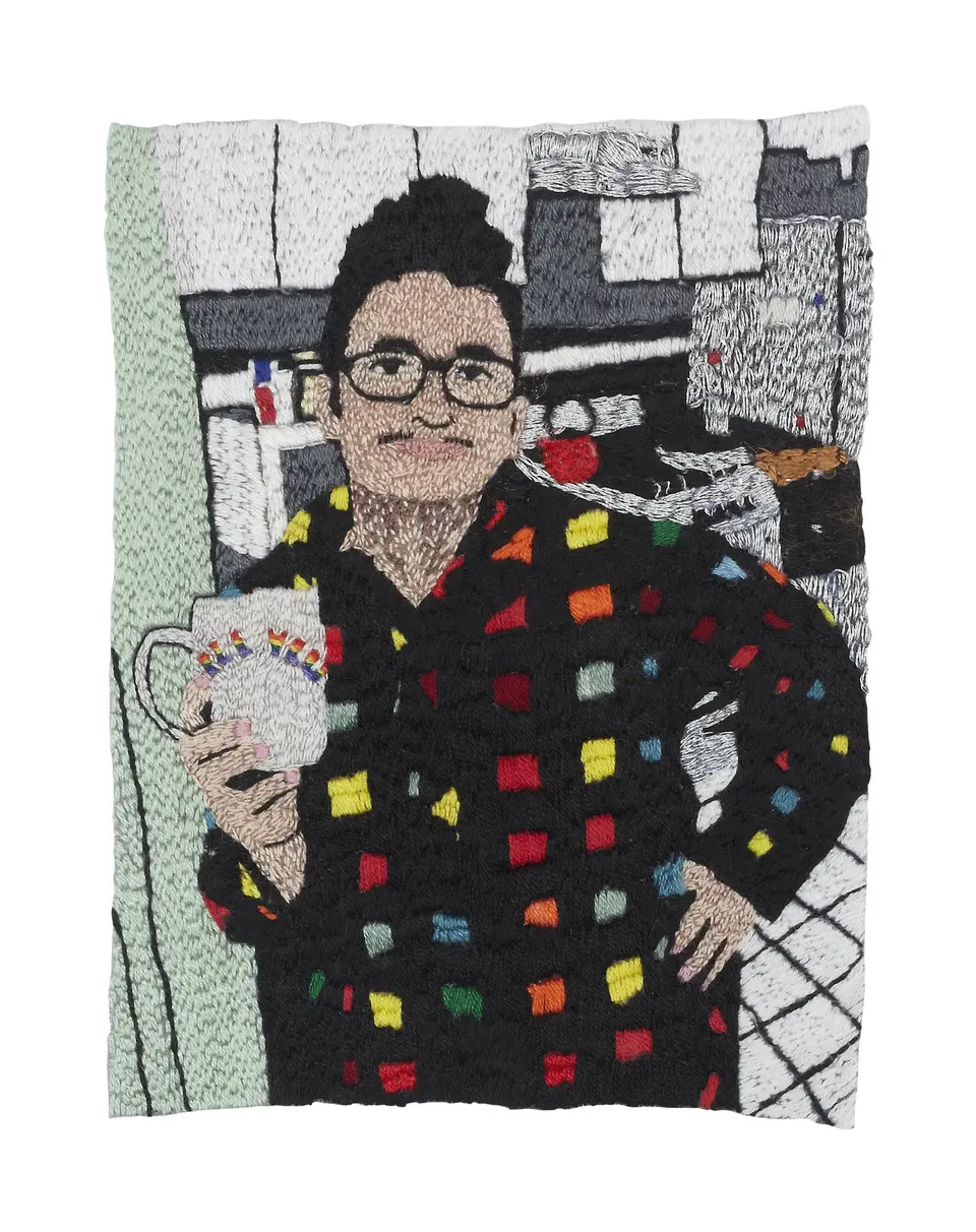 LJ Roberts, Buzz Slutzky
