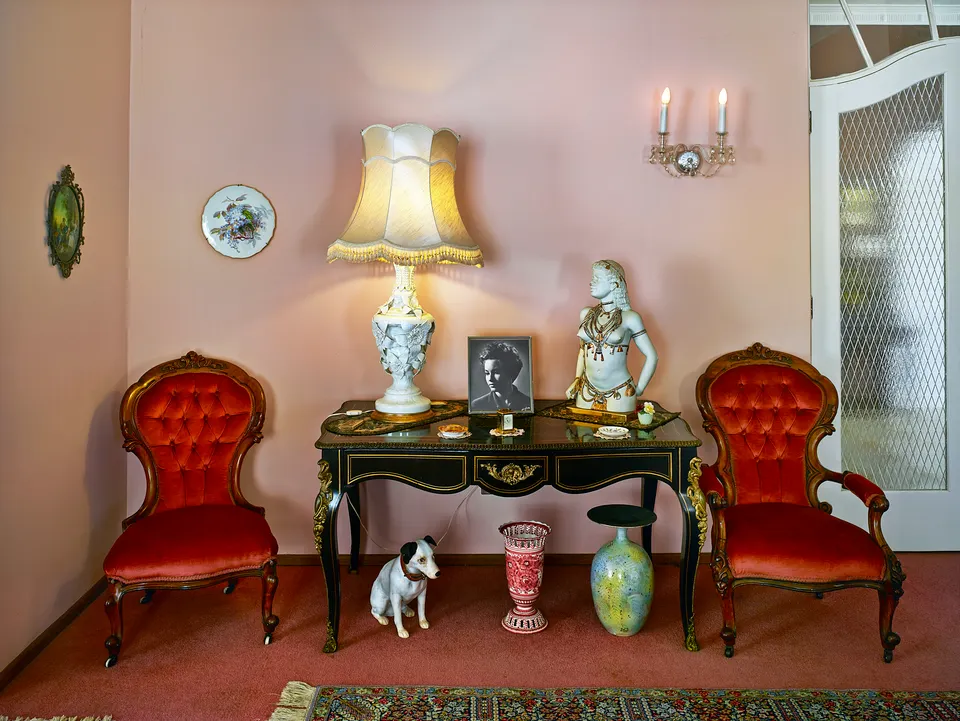 Pieter Hugo, Constantia, Cape Town