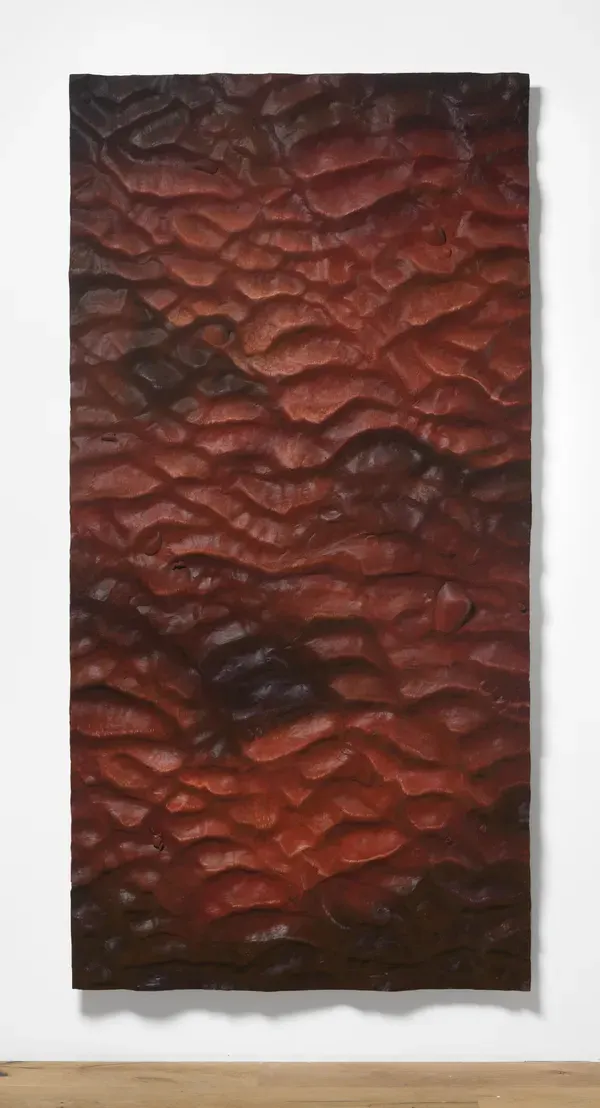 Lucy Kim, Herds and Waves