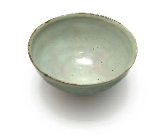 小野哲平, 碗（中）