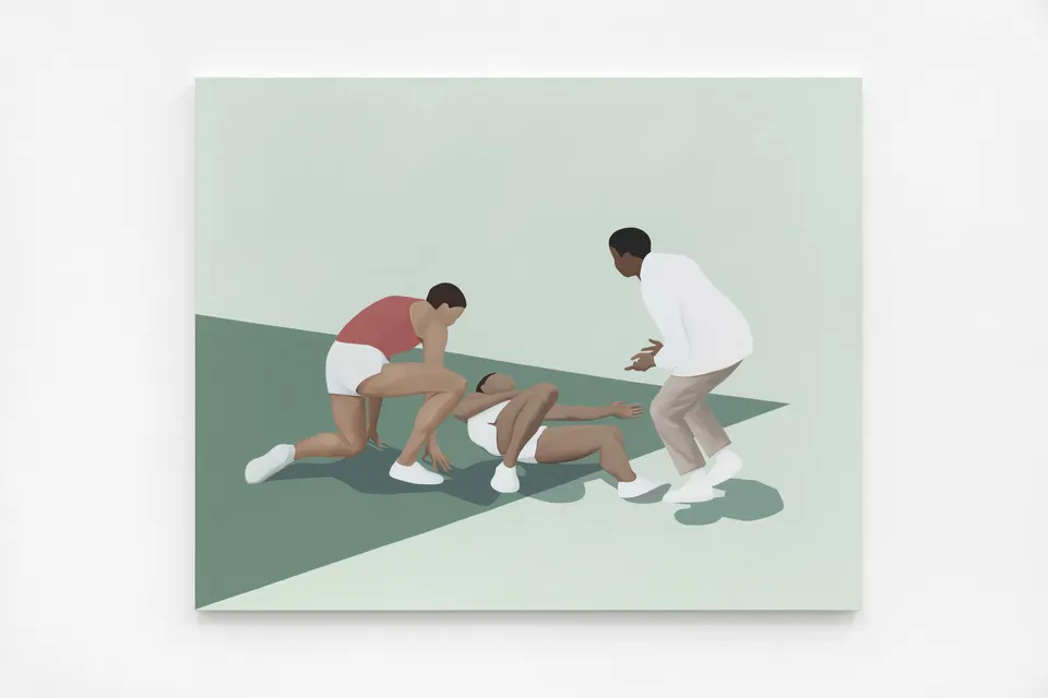 Thenjiwe Niki Nkosi, Injury III