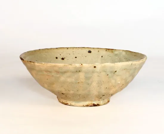 小野哲平, 中鉢（中）