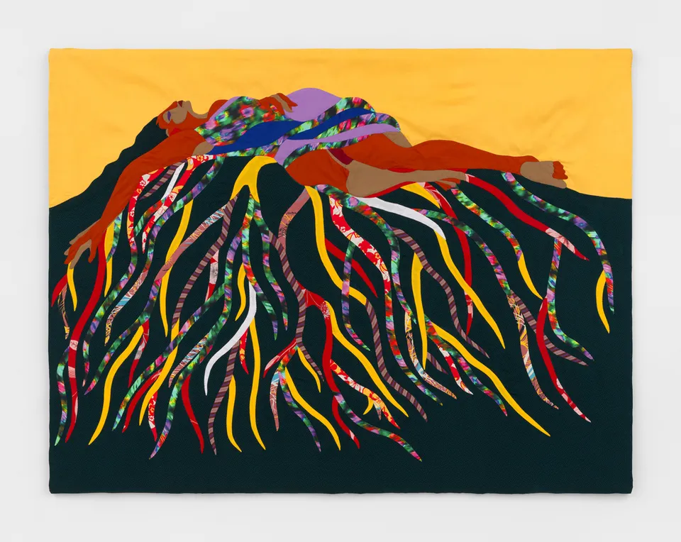 CHRISTOPHER MYERS, Proserpere,
