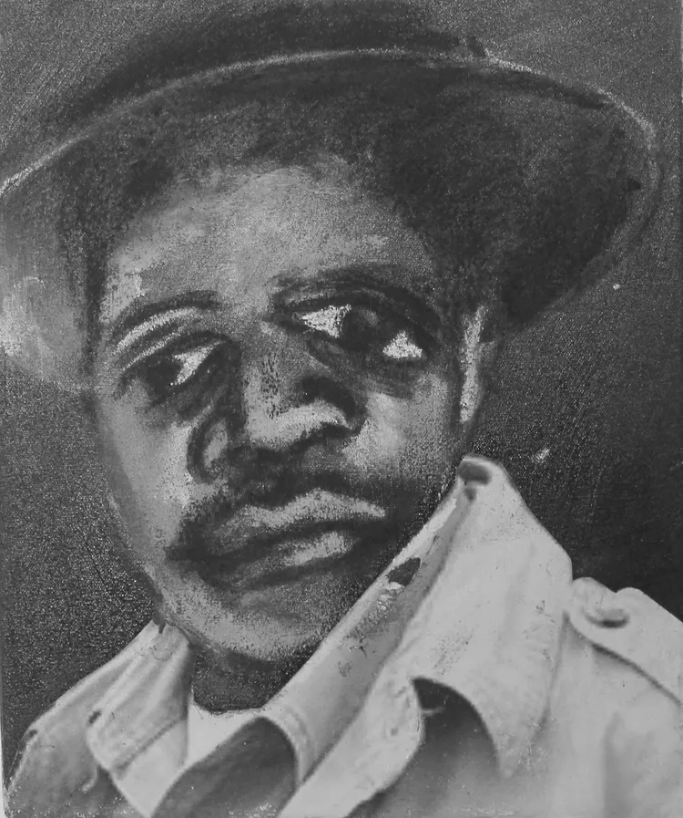 Neo Matloga, Papa July