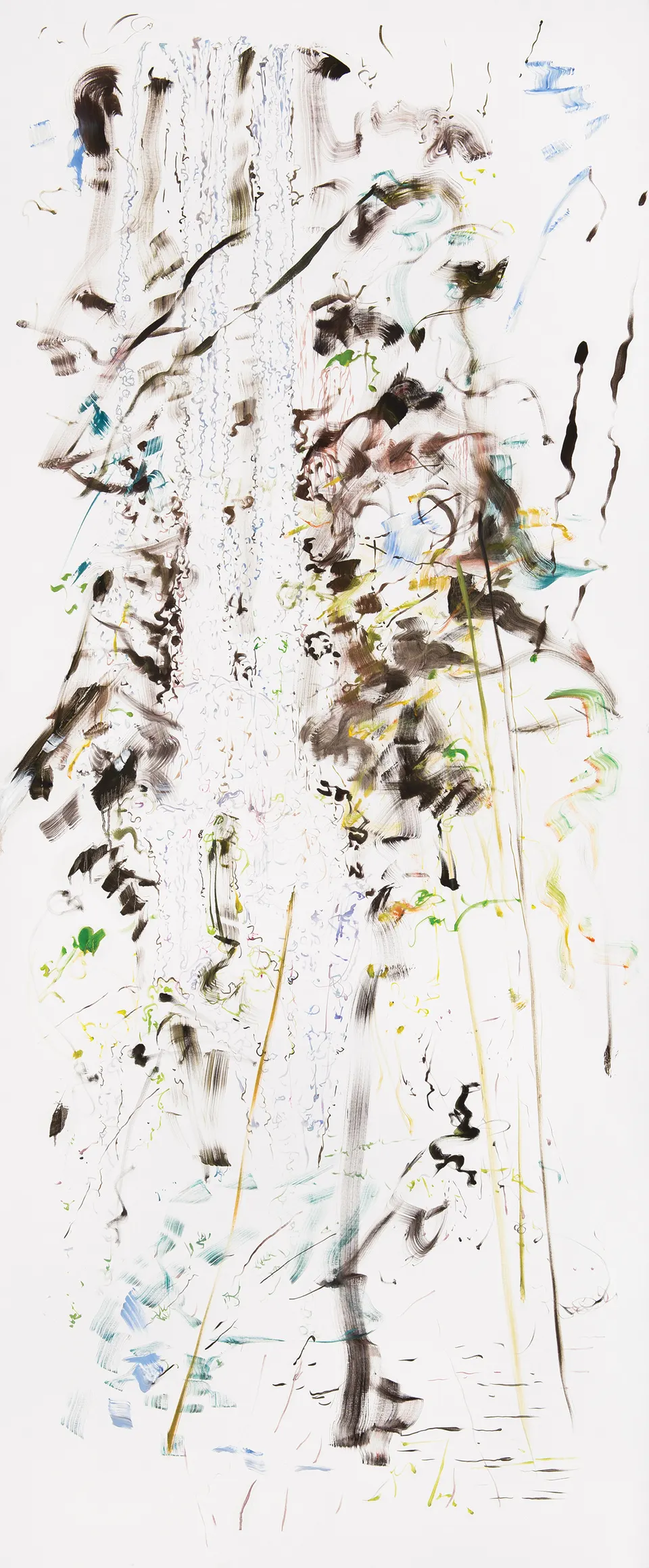 Deborah Poynton, Scroll 3