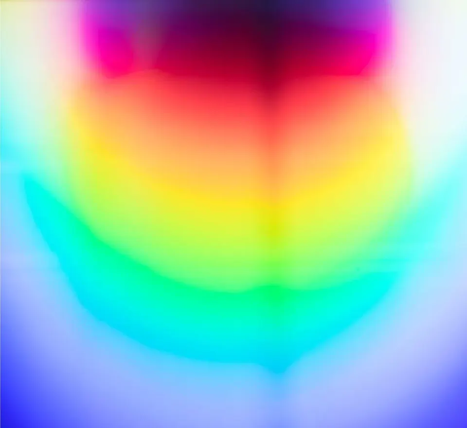 Yann Pocreau, Diffraction 4