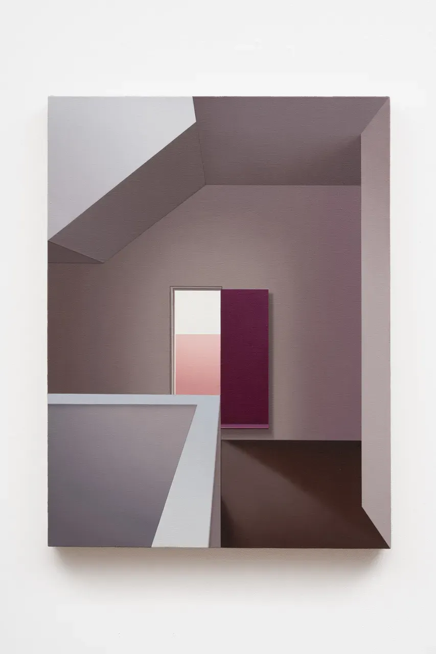Pierre Dorion, Casa Gilardi IX