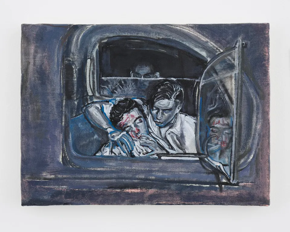 Ataru Sato, The end of a Joyride