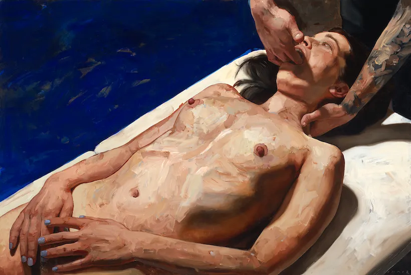 Solomon Kammer, Perpetuity