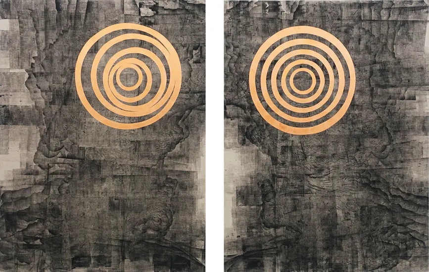 Caroline Rothwell, Telescoping